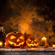 Halloween : 6 événements à ne pas manquer cette année