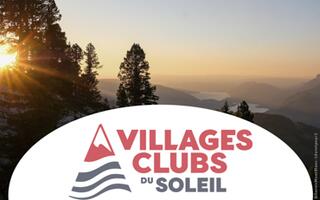 villages clubs soleil