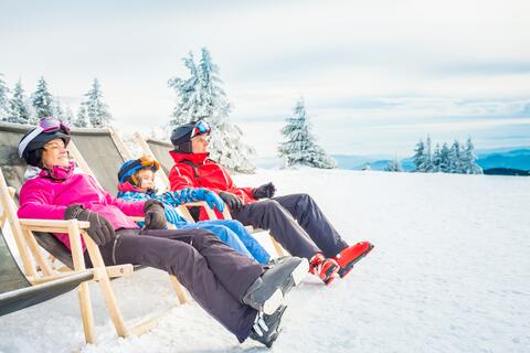 Vacances au ski pas cher : nos 5 astuces