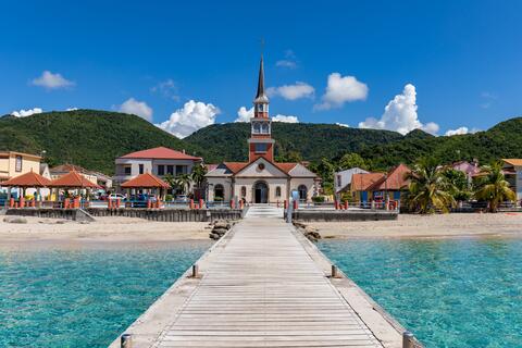 5 utilisations pour vos Chèques-Vacances en Martinique